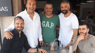 Λάμψη αστέρων              σε ασπρόμαυρο φόντο (pics)