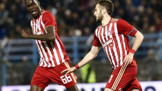 Αυτή είναι η αντίπαλος του Ολυμπιακού στο Champions League