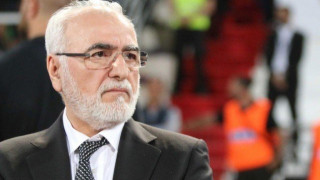 Ιβάν στους αρχηγούς του ΠΑΟΚ: «Μέχρι την Κυριακή θα έχετε προπονητή»