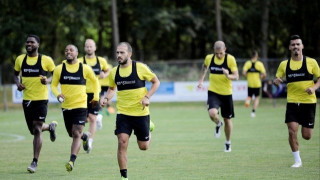 Το βίντεο της ΠΑΕ Άρης για την πρώτη μέρα προετοιμασίας στην Ολλανδία