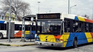 Βολές συνεταιρισμού Ηρακλή για τους  «εκκαθαριστές του ΟΑΣΘ»