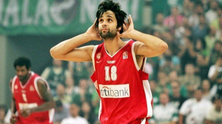 Μίλος Τεόντοσιτς - Ολυμπιακός, υπάρχει καπνός, φωτιά όμως;