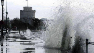 Στην Κεντρική Μακεδονία ο «Αντίνοος» από σήμερα αργά το απόγευμα