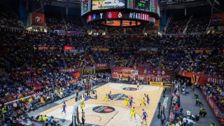 Η      απίθανη απόφαση της Euroleague υπέρ των παικτών