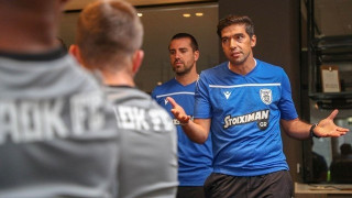 Ο Αμπέλ Φερέιρα στα                   «ασπρόμαυρα» (pics)