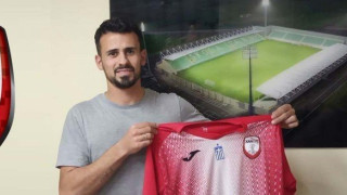 Στην Ξάνθη ο                          Λεάντρο Σόσα