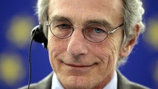 Ο Σοσιαλιστής Νταβίντ Μαρία Σασόλι νέος πρόεδρος του Ευρωκοινοβουλίου