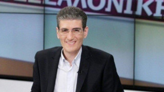 Γιαννούλης: «Υπέρ της συμφωνίας με ΠΑΟΚ οι εργαζόμενοι της ΕΡΤ»