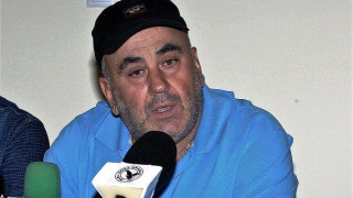 Υστατη προσπάθεια για λύση από τον              Μπύρο