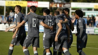 ΘΕΜΑ:     Δοκίμασε τα πάντα στην Ολλανδία ο Φερέιρα!