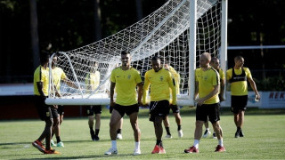 Έτσι υποδέχτηκαν τον Φέτφα στην Ολλανδία       (ΒΙΝΤΕΟ)