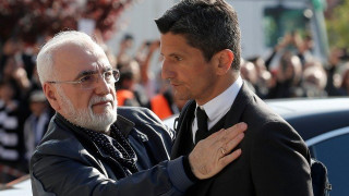 ΘΕΜΑ: Το παρασκήνιο του «διαζυγίου» ΠΑΟΚ-Λουτσέσκου