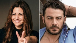 Η Κολιδά δήλωσε πως δεν     θα πήγαινε με τον Ντάνο!