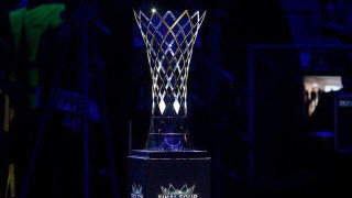 Η Σαραγόσα αντίπαλος του ΠΑΟΚ στο Basketball Champions League