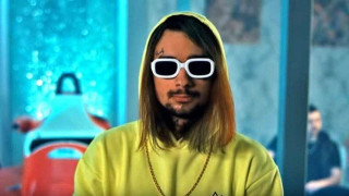 Sin Boy: Αυτός είναι ο λόγος που αρνείται να γίνει Έλληνας πολίτης