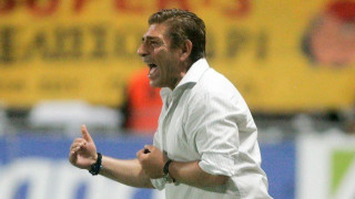 Αλλάζει τα δεδομένα του Αρη με ΑΕΛ               ο Παντελίδης