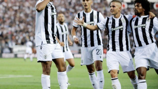 Με αυτή τη φανέλα πηγαίνει ο ΠΑΟΚ  για την απόδραση στην Ολλανδία
