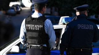 Τούμπα: Αστυνομικός εκτός υπηρεσίας συνέλαβε διαρρήκτη σε πολυκατοικία