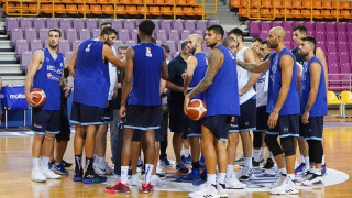 Εθνική: Πρώτο φιλικό ενόψει          Μουντομπάσκετ