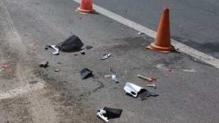 Κεντρική Μακεδονία: 7 νεκροί σε τροχαία δυστυχήματα τον Ιούλιο