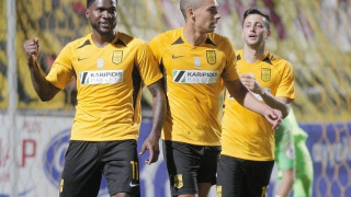 Ώρα Ευρώπης για τον Άρη: Για το πρώτο βήμα πρόκρισης κόντρα στην ΑΕΛ