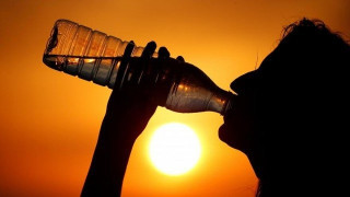 Στους 40 βαθμούς η θερμοκρασία και μελτέμι 7 μποφόρ