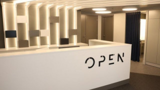 Open TV: Υπερσύγχρονο στρατηγείο στη Θεσσαλονίκη (pics)