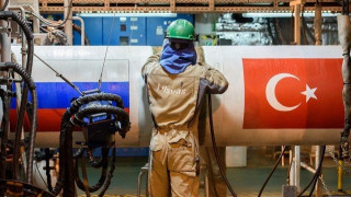 Εκτός αγωγού «Turkish Stream» η Ελλάδα - Θα διέρχεται από τη Βουλγαρία
