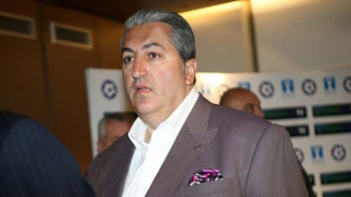 Μπούσης:  «Ο ΟΦΗ δεν είναι ψιλικατζίδικο, δεν χρειάζεται χαρτζιλίκι»