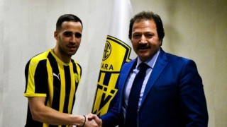 Στην Ανκαραγκιουτσού οριστικά ο Κίτσιου, το ποσό που παίρνει ο ΠΑΟΚ