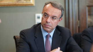 Σταϊκούρας: «Μείωση επιτοκίου και για οφειλές σε ασφαλιστικά ταμεία»