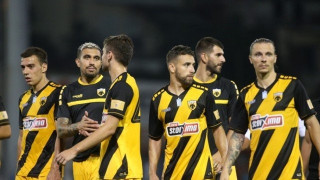 Η λίστα της ΑΕΚ για τους αγώνες  με την Κραϊόβα (pic)