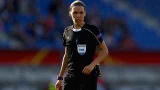 Γυναικείο διαιτητικό τιμ στον τελικό του Super Cup όρισε η UEFA