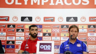 «Ένας από τους φετινούς τελικούς, να κάνουμε δώρο στον Μαρινάκη»