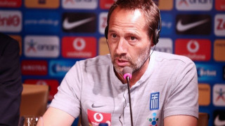 Φαν’τ Σιπ: «Θέλουμε να φτιάξουμε μια πραγματική ομάδα»