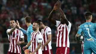 CHL: Το οικονομικό όφελος του Ολυμπιακού από τον αποκλεισμό του ΠΑΟΚ