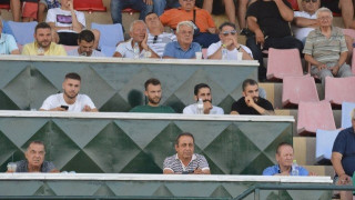 Παρουσία Ρόβα στο φιλικό, φωνάζει    για ενίσχυση η Δόξα