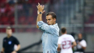 Χιμένεθ: «Απίθανο το πέναλτι που           δε δόθηκε»!