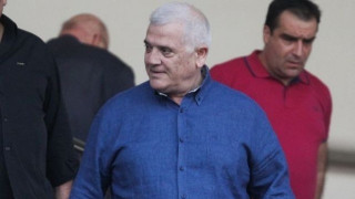 Τρελαμένος ο Μελισσανίδης με την τραγική εικόνα της ΑΕΚ