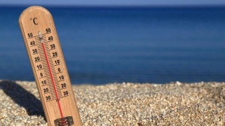 Δείτε τι καιρό θα κάνει μέχρι           τέλος Αυγούστου