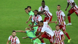 Ο Χάρι Κέιν «γκρεμίζει» την επιχειρηματολογία του Ολυμπιακού (pics)