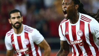 Ο Σα έστειλε τον Ολυμπιακό στα πλέι οφ       του CHL