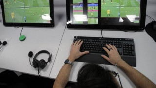 Με VAR κόντρα στη              Κράσνονταρ ο Ολυμπιακός