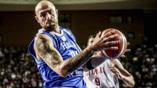 «Σκέφτομαι ότι είμαι εδώ και             ανατριχιάζω»