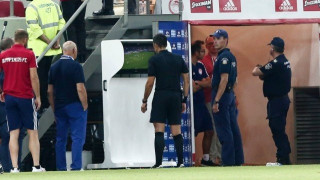 ΑΣΤΕΙΟ-ΚΕΔ: «Τεχνικοί λόγοι δεν επέτρεψαν την μετάδοση των εικόνων»
