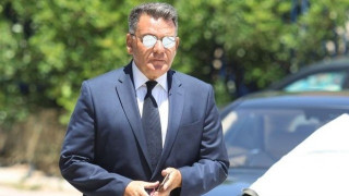 Κούγιας: «Παραμυθιάστηκε ο Ντέλετιτς,θα πάει δανεικός στην ΑΕΚ Λαμίας»