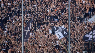 Ρεκόρ εισιτηρίων για την 1η αγωνιστική της Super League 1