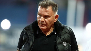 Κούγιας: «Κεντρική διαχείριση για τα κέρδη από τα στημένα παιχνίδια»