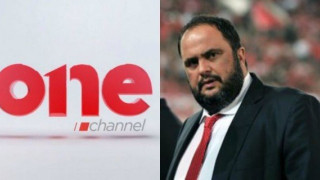 Νέα μεταγραφή για                       το κανάλι του Βαγγέλη Μαρινάκη