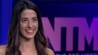 H συγγενής του Κικίλια που εντυπωσίασε                 στο GNTM